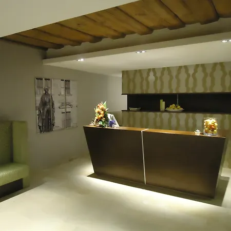 Altstadthotel Grauer Wolf