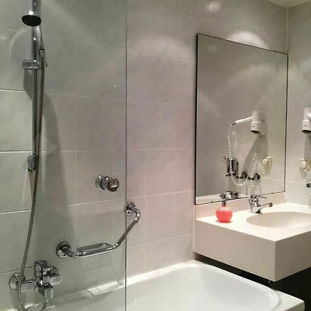 Altstadthotel Grauer Wolf Hotel 3*