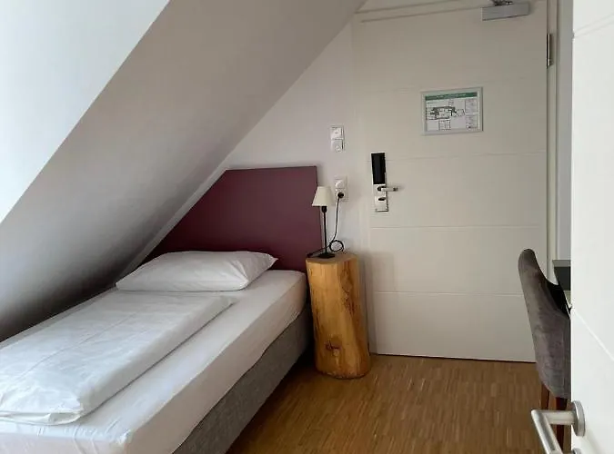 Altstadthotel Grauer Wolf Szálloda Erlangen