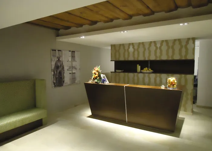 Altstadthotel Grauer Wolf