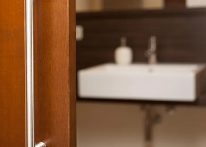 Altstadthotel Grauer Wolf Szálloda 3*