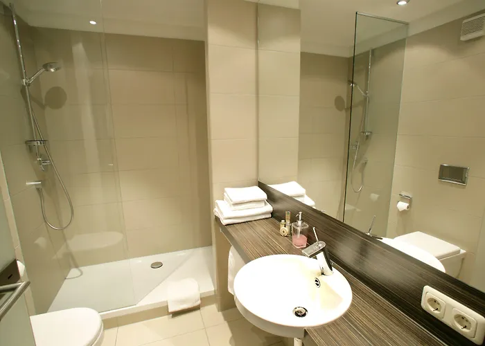Szálloda Altstadthotel Grauer Wolf 3*