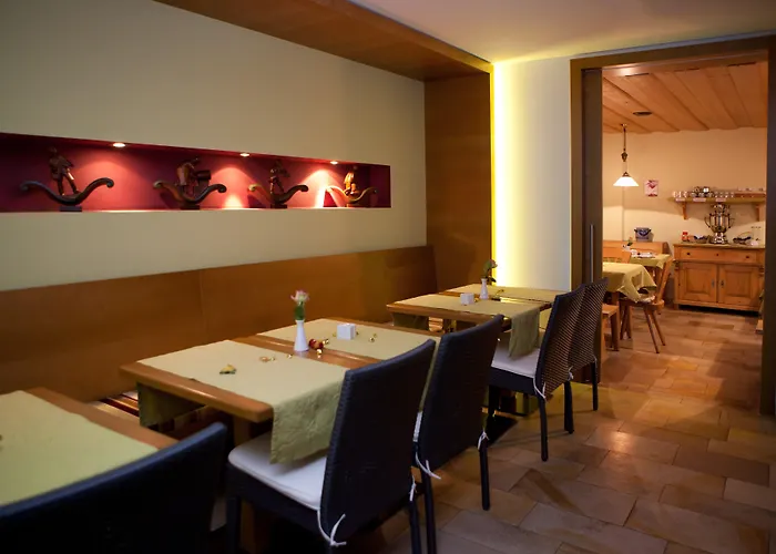 Altstadthotel Grauer Wolf מלון 3*