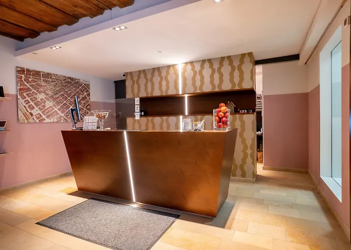 Altstadthotel Grauer Wolf 3*