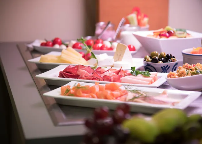 Altstadthotel Grauer Wolf Szálloda 3*