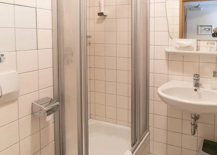 Altstadthotel Grauer Wolf Szálloda Erlangen