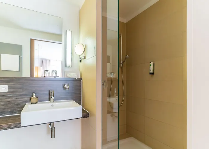 Altstadthotel Grauer Wolf ארלנגן