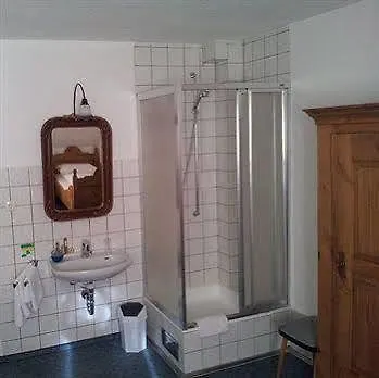 Altstadthotel Grauer Wolf 3*